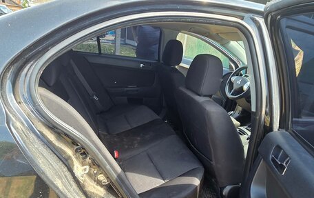 Mitsubishi Lancer IX, 2010 год, 487 000 рублей, 9 фотография