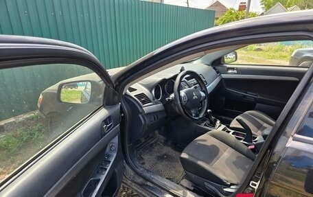 Mitsubishi Lancer IX, 2010 год, 487 000 рублей, 5 фотография