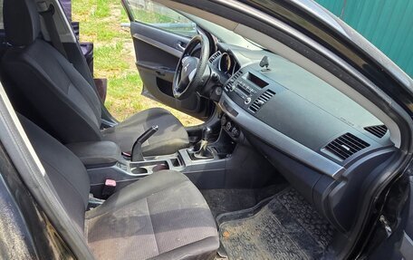 Mitsubishi Lancer IX, 2010 год, 487 000 рублей, 16 фотография