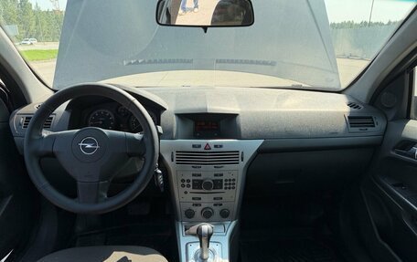Opel Astra H, 2010 год, 475 000 рублей, 5 фотография