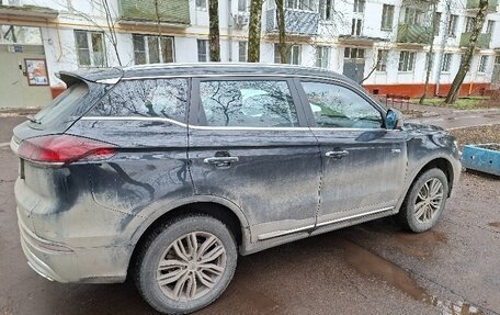 Geely Atlas, 2023 год, 1 740 000 рублей, 3 фотография