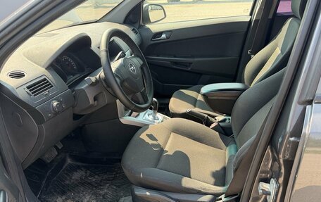 Opel Astra H, 2010 год, 475 000 рублей, 6 фотография