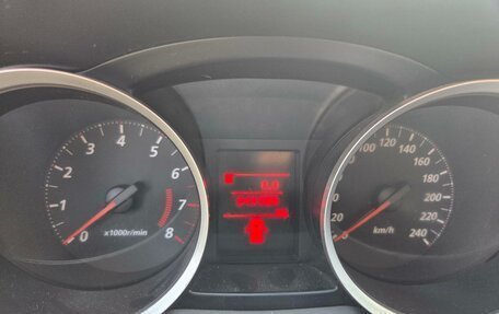 Mitsubishi Lancer IX, 2010 год, 487 000 рублей, 19 фотография