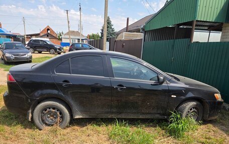 Mitsubishi Lancer IX, 2010 год, 487 000 рублей, 15 фотография