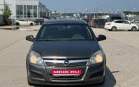 Opel Astra H, 2010 год, 475 000 рублей, 3 фотография