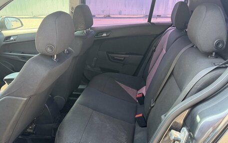 Opel Astra H, 2010 год, 475 000 рублей, 7 фотография