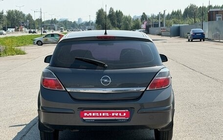 Opel Astra H, 2010 год, 475 000 рублей, 4 фотография