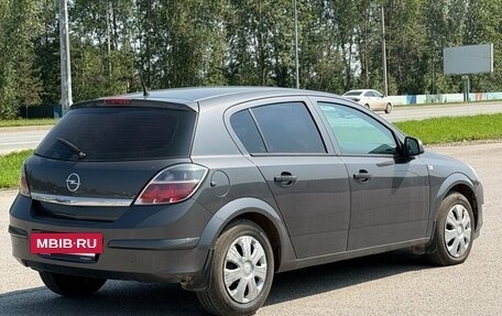 Opel Astra H, 2010 год, 475 000 рублей, 2 фотография