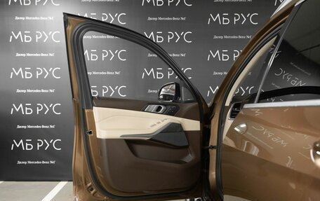 BMW X7, 2019 год, 6 000 000 рублей, 8 фотография