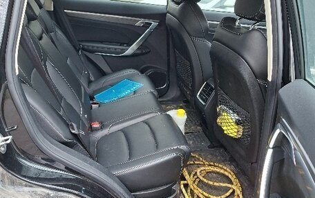 Geely Atlas, 2023 год, 1 740 000 рублей, 6 фотография