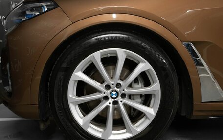BMW X7, 2019 год, 6 000 000 рублей, 6 фотография