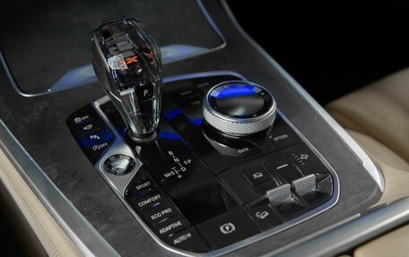BMW X7, 2019 год, 6 000 000 рублей, 16 фотография