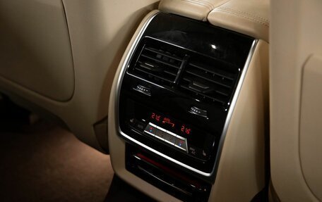 BMW X7, 2019 год, 6 000 000 рублей, 23 фотография
