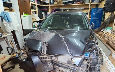 KIA cee'd I рестайлинг, 2009 год, 320 000 рублей, 3 фотография