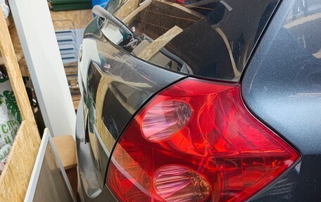 KIA cee'd I рестайлинг, 2009 год, 320 000 рублей, 9 фотография
