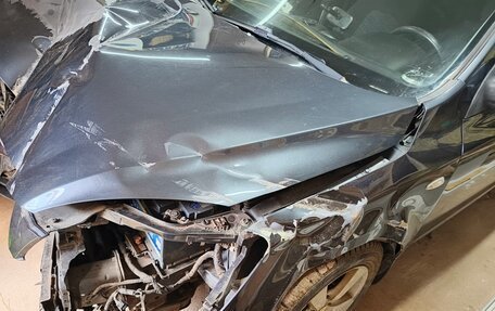KIA cee'd I рестайлинг, 2009 год, 320 000 рублей, 11 фотография