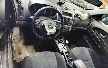 KIA cee'd I рестайлинг, 2009 год, 320 000 рублей, 16 фотография
