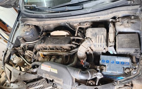 KIA cee'd I рестайлинг, 2009 год, 320 000 рублей, 17 фотография