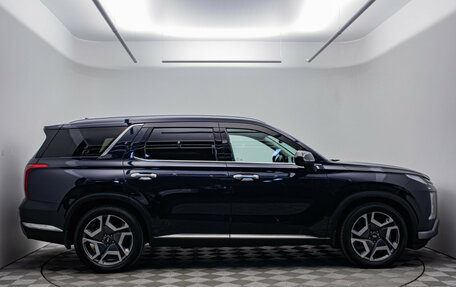 Hyundai Palisade I, 2023 год, 5 950 000 рублей, 4 фотография