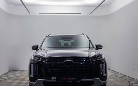 Hyundai Palisade I, 2023 год, 5 950 000 рублей, 2 фотография