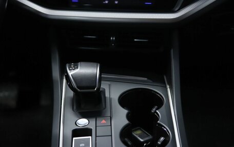 Volkswagen Touareg III, 2019 год, 3 950 000 рублей, 14 фотография