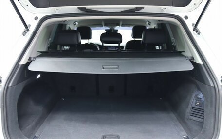 Volkswagen Touareg III, 2019 год, 3 950 000 рублей, 9 фотография