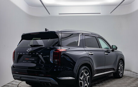 Hyundai Palisade I, 2023 год, 5 950 000 рублей, 5 фотография