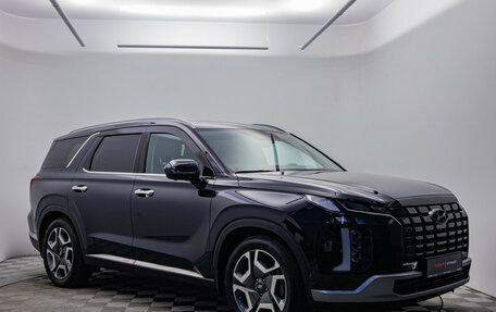 Hyundai Palisade I, 2023 год, 5 950 000 рублей, 3 фотография