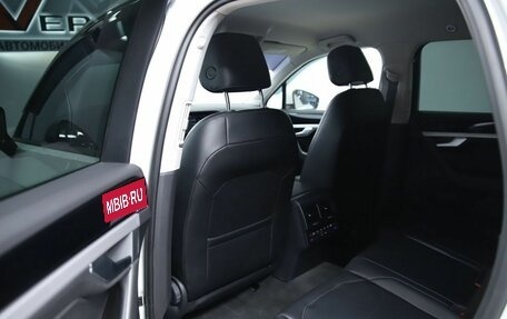 Volkswagen Touareg III, 2019 год, 3 950 000 рублей, 11 фотография
