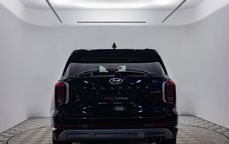 Hyundai Palisade I, 2023 год, 5 950 000 рублей, 7 фотография
