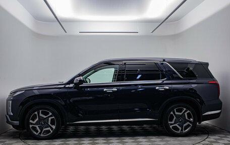 Hyundai Palisade I, 2023 год, 5 950 000 рублей, 9 фотография