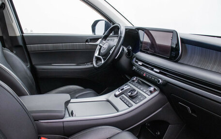Hyundai Palisade I, 2023 год, 5 950 000 рублей, 10 фотография
