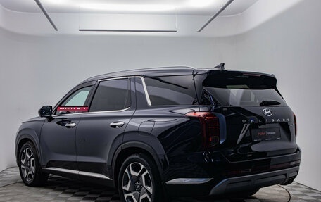 Hyundai Palisade I, 2023 год, 5 950 000 рублей, 8 фотография