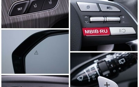 Hyundai Palisade I, 2023 год, 5 950 000 рублей, 19 фотография