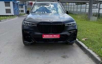BMW X7, 2022 год, 11 500 000 рублей, 1 фотография