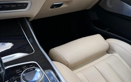 BMW X7, 2022 год, 11 500 000 рублей, 13 фотография