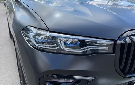 BMW X7, 2022 год, 11 500 000 рублей, 6 фотография