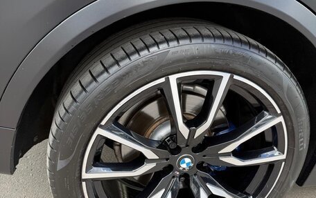 BMW X7, 2022 год, 11 500 000 рублей, 10 фотография