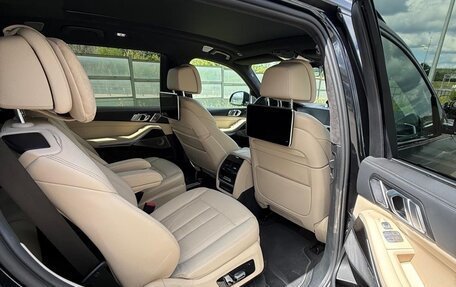 BMW X7, 2022 год, 11 500 000 рублей, 7 фотография