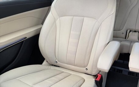 BMW X7, 2022 год, 11 500 000 рублей, 14 фотография