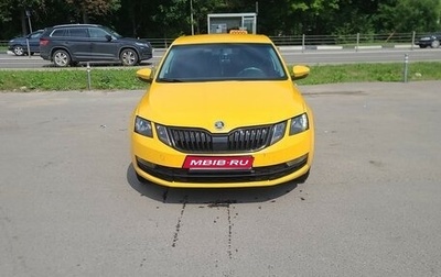 Skoda Octavia, 2018 год, 500 000 рублей, 1 фотография