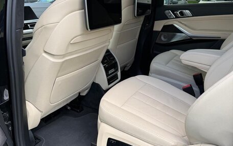 BMW X7, 2022 год, 11 500 000 рублей, 16 фотография