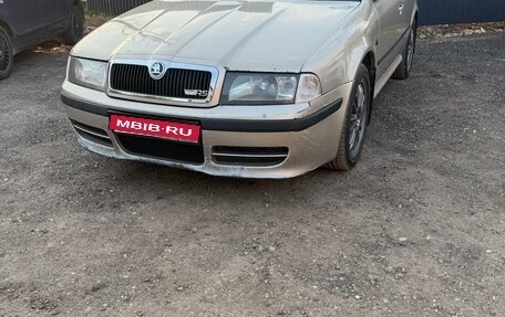Skoda Octavia IV, 2005 год, 400 000 рублей, 1 фотография