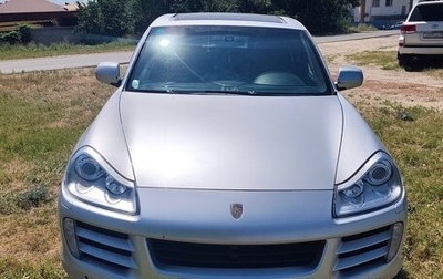 Porsche Cayenne III, 2009 год, 1 699 000 рублей, 1 фотография