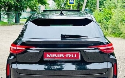 Haval F7 I, 2022 год, 1 999 000 рублей, 1 фотография