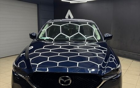 Mazda CX-5 II, 2018 год, 2 600 000 рублей, 1 фотография