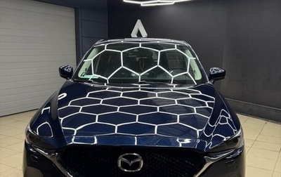 Mazda CX-5 II, 2018 год, 2 600 000 рублей, 1 фотография