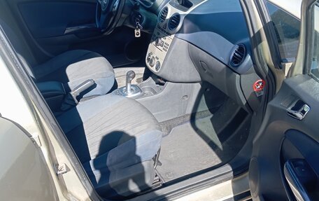 Opel Corsa D, 2008 год, 340 000 рублей, 4 фотография