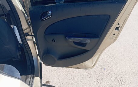 Opel Corsa D, 2008 год, 340 000 рублей, 5 фотография