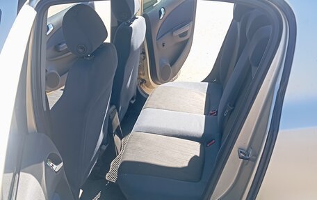 Opel Corsa D, 2008 год, 340 000 рублей, 8 фотография